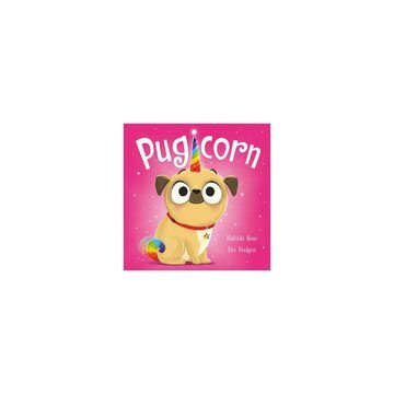 Magic Pet Shop: Pugicorn