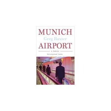MUNICH AIRPORT