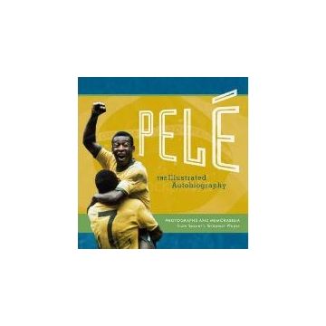 Pele: My Life In Pictures