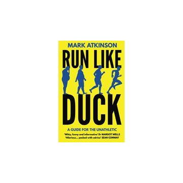 Run Like Duck