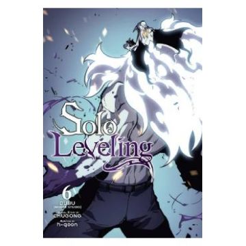 Solo Leveling Vol.6 - Chugong