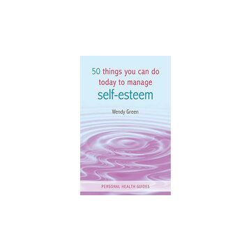 50 Things You Can Do Today to Improve Your Selfesteem