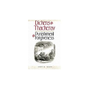 Dickens and Thackeray