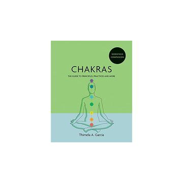 Godsfield Companion: Chakras