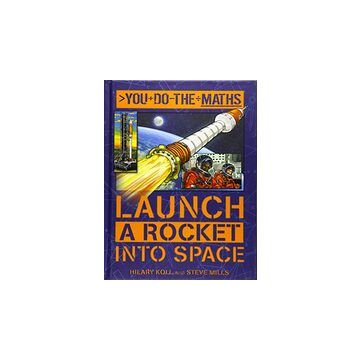 Launch a Rocket Into Space
