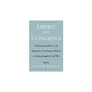 Liberty and Conscience