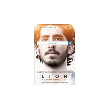 Lion (Movie Tie-In Edition)