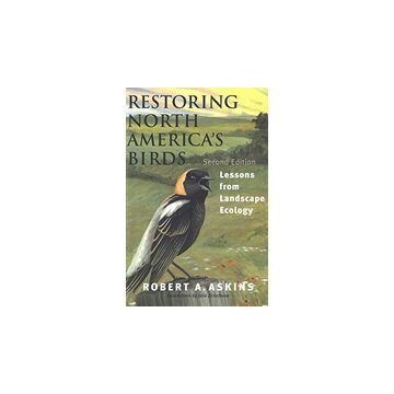 Restoring North America's Birds