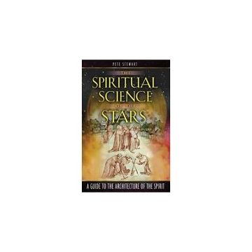 SPIRITUAL ESSENCE OF STARS by Pete Stewart