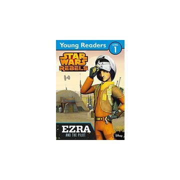 Star Wars: Ezra and the Pilot