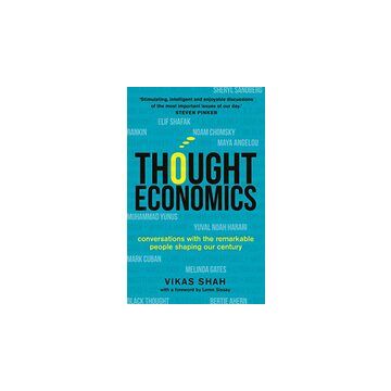 Thought Economics
