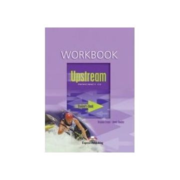 Upstream Proficiency. Activity Book