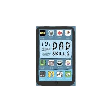 101 Amazing Dad Skills
