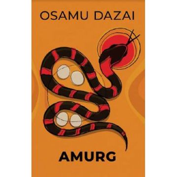 Amurg - Osamu Dazai