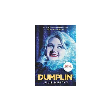 Dumplin’ Movie Tie-in Edition