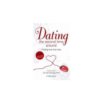 eHarmony Guide to Dating the Second Time Around