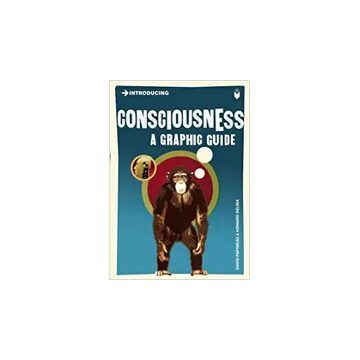 Introducing Consciousness: A Graphic Guide, David Papineau