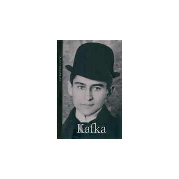 Kafka (Life & Times) , Klaus Wagenbach