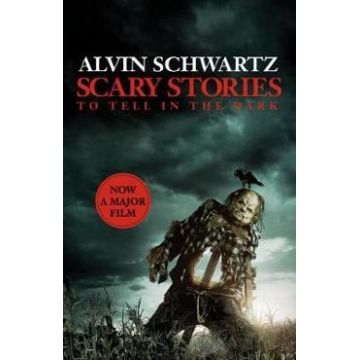 Scary Stories to Tell in the Dark: The Complete Collection - Alvin Schwartz