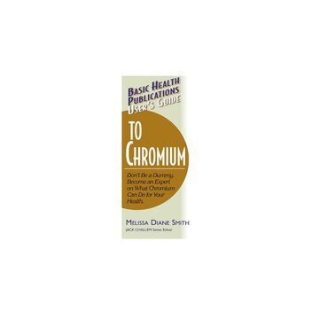 User'S Guide to Chromium
