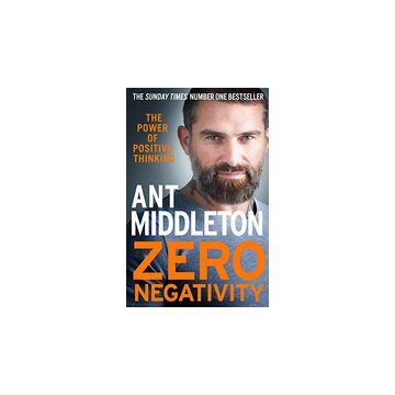 Zero Negativity