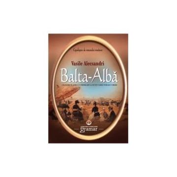 Balta Alba