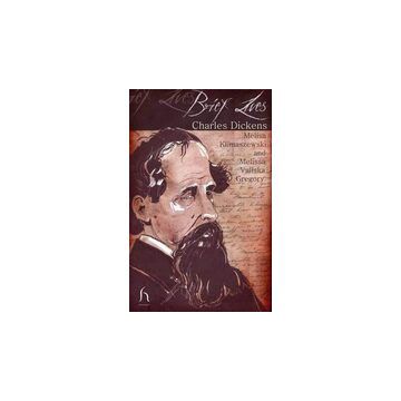 Charles Dickens (Brief Lives)