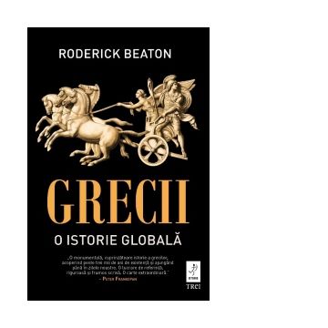 Grecii. O istorie globala