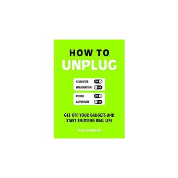 How to Unplug