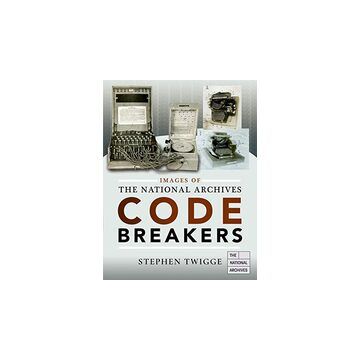 Images of The National Archives: Codebreakers