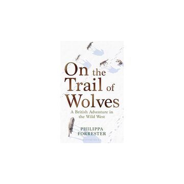 On the Trail of Wolves