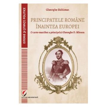 Principatele romane inaintea Europei - Gheorghe Bichicean