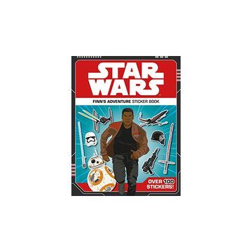 Star Wars: Finn's Adventure