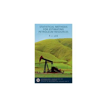 Statistical Methods for Estimating Petroleum Resources