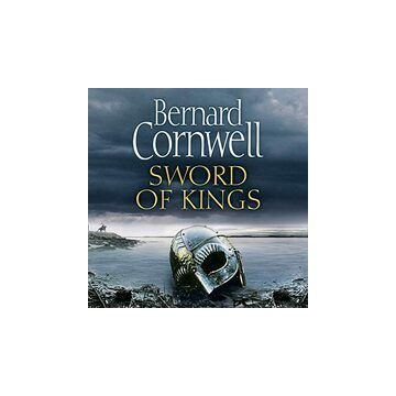 Sword of Kings - Audio CD
