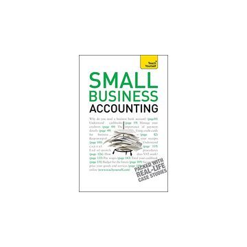 Teach Yourself Small Business Accounting