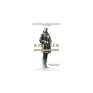Amelia:A Life of the Aviation Legend