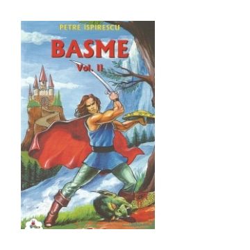 Basme. Vol. II