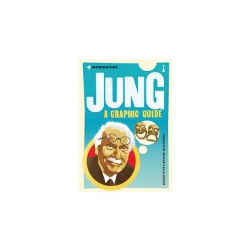 Introducing: Jung (Graphic Guide)