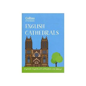 LB English Cathedrals PB
