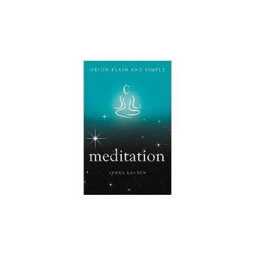 Meditation, Orion Plain and Simple