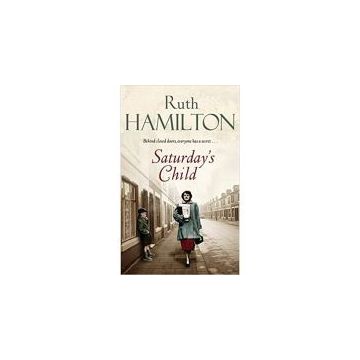 Saturday's Child, Ruth Hamilton