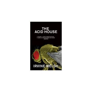 Welsh: The Acid House