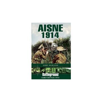 Aisne 1914