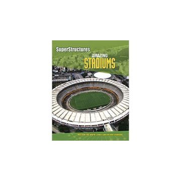 Astonishing Stadiums (Superstructures)