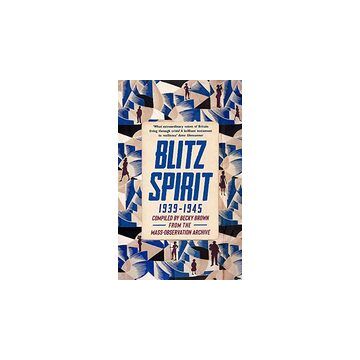 Blitz Spirit