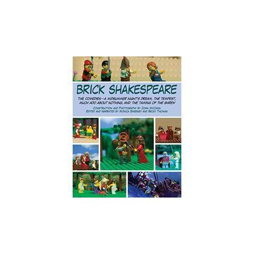 Brick Shakespeare