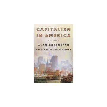 Capitalism in America