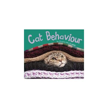 Cat Behaviour