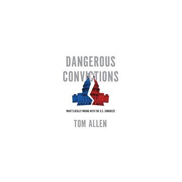 Dangerous convictions